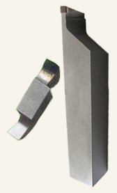 PCD & PCBN Grooving Tools in Chennai PCD/PCBN Grooving Tools in KHK Diamond Tools