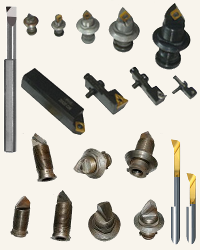 PCD/PCBN Micro Boring Tools PCD/PCBN Micro Boring Tools