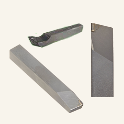 PCD Shank Tools